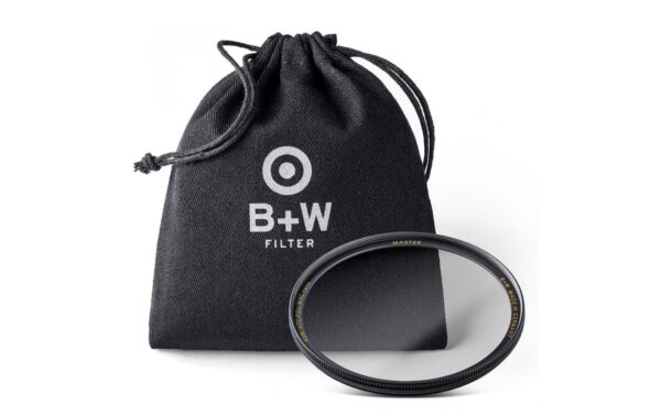 1418947_2 - Mediatech B+W Zirkular-Polfilter MASTER 67mm T-Pro 007