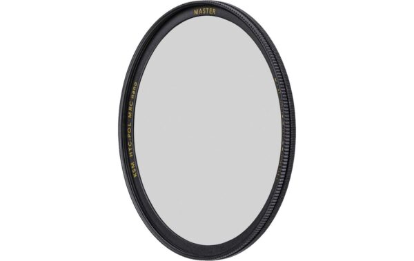 B+W Zirkular-Polfilter MASTER 77mm T-Pro 007 kaufen Schweiz | Mediatech.ch