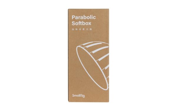 1419075_8 - Mediatech SmallRig RA-D55 Parabolic Softbox