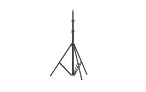 1419088 - Mediatech SmallRig RA-S280 Light Stand ca. 83/285cm, 3 Auszüge luftgefedert, 1.2kg kaufen Schweiz | Mediatech.ch