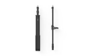1419089 - Mediatech SmallRig RA-S280A Light Stand with Arm ca. 83/285cm, 3 Auszüge luftgefedert, 1.2kg kaufen Schweiz | Mediatech.ch