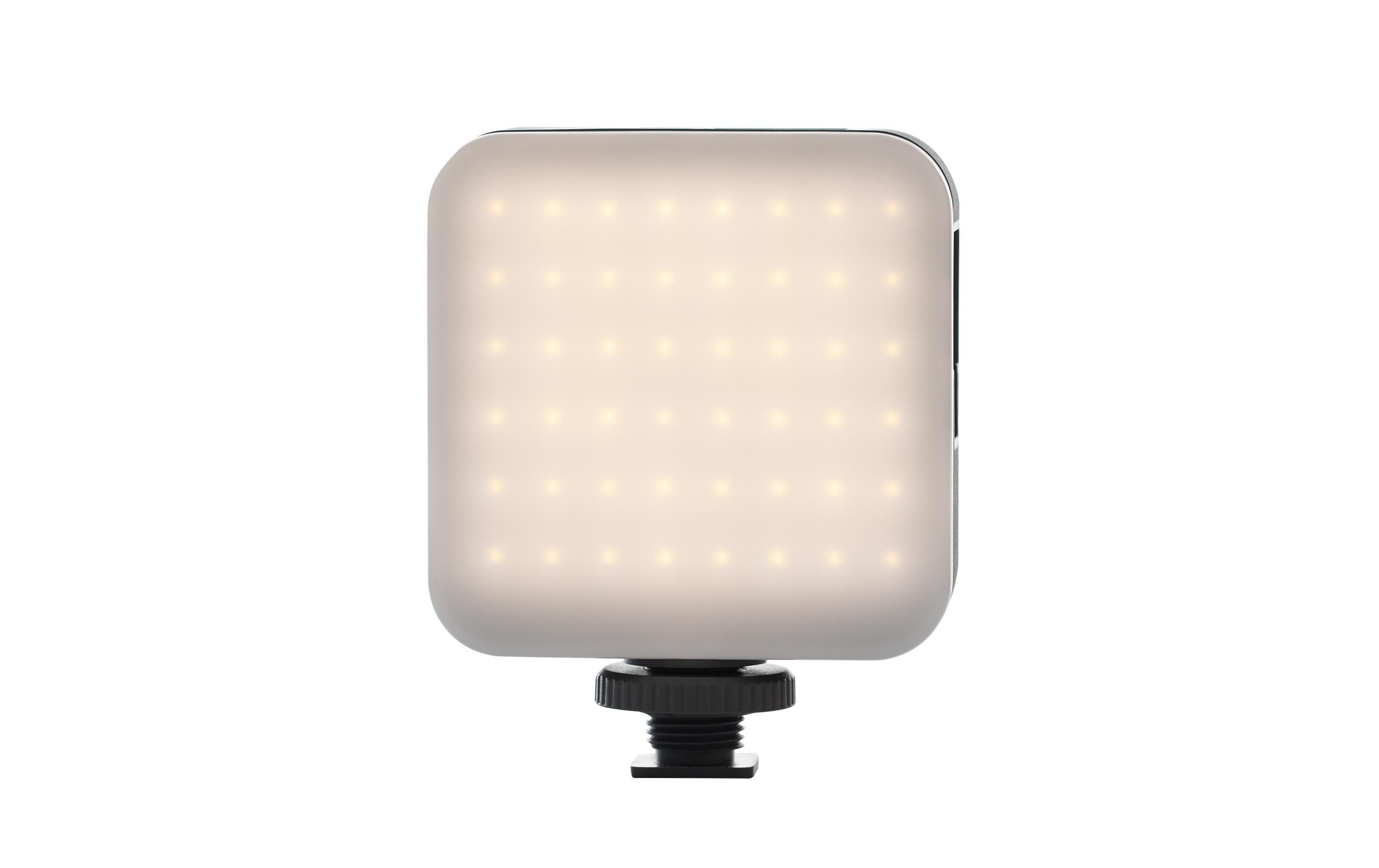 1419094_4 - Mediatech SmallRig simorr P96 Video LED Light