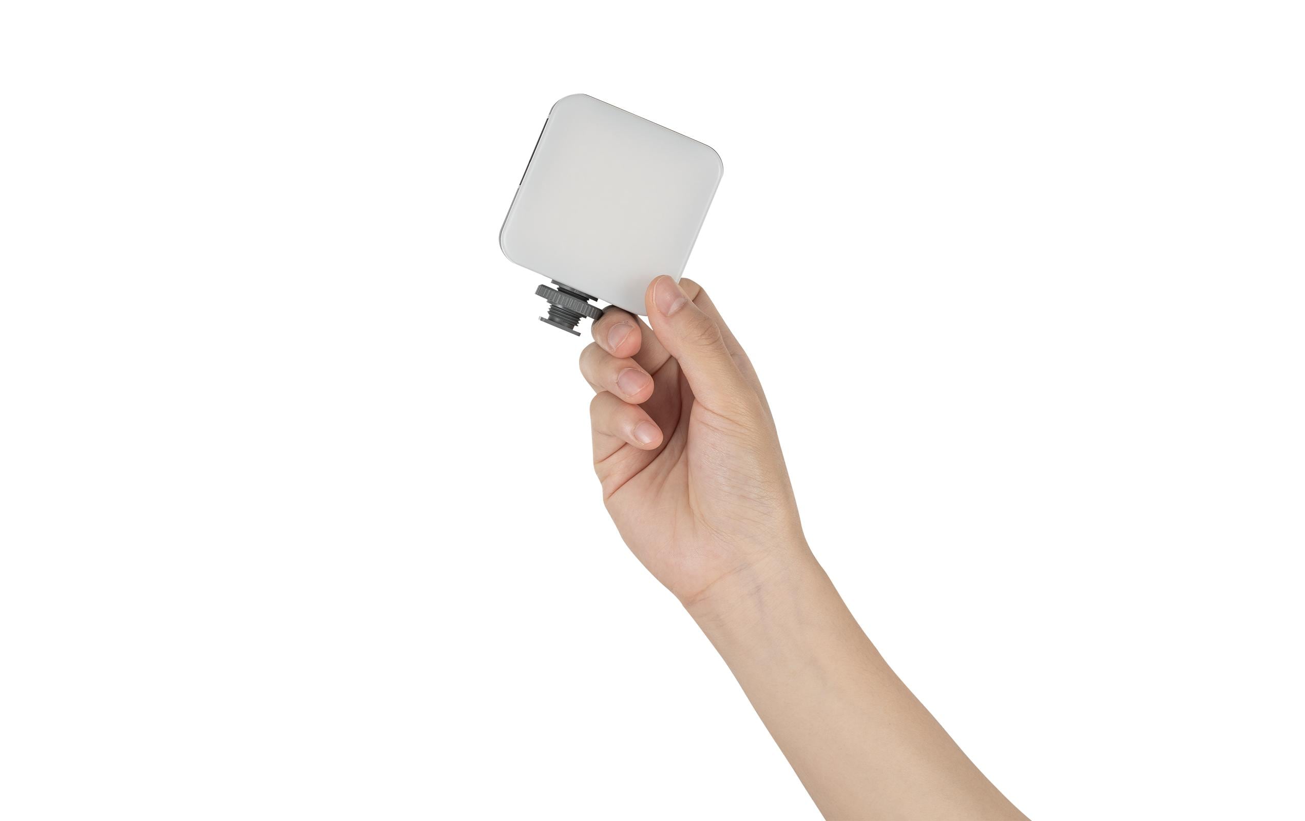 1419094_5 - Mediatech SmallRig simorr P96 Video LED Light