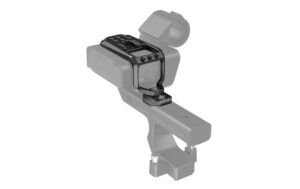 SmallRig Top Plate FX3 XLR Unit MD3990 kaufen Schweiz | Mediatech.ch