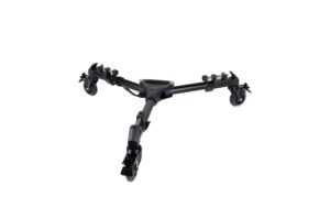 SmallRig Universal Tripod Dolly bis 50kg belastbar kaufen Schweiz | Mediatech.ch