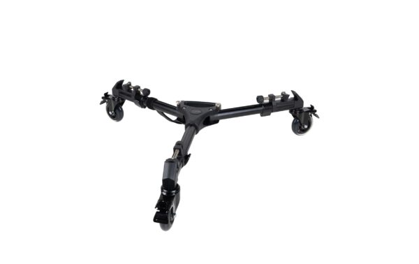 SmallRig Universal Tripod Dolly bis 50kg belastbar kaufen Schweiz | Mediatech.ch