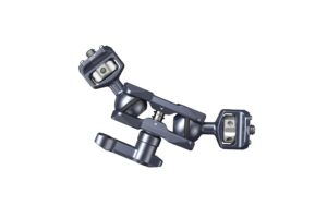 1419307 - Mediatech SmallRig Magic Arm with Dual Ball Heads (1/4-20 Screws) kaufen Schweiz | Mediatech.ch