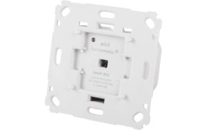 Homematic IP Schaltaktor 2-fach Für Markenschalter kaufen Schweiz | Mediatech.ch