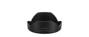 Canon Sonnenblende EW-73E zu RF 15-30mm IS STM