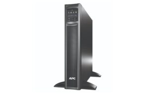 APC USV SMX750I, 750VA/600W Tower, 2HE Rack, Line-Interactive kaufen Schweiz | Mediatech.ch