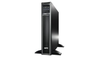 APC USV SMX1000I, 1000VA/800W Tower, 2HE Rack, Line-Interactive kaufen Schweiz | Mediatech.ch