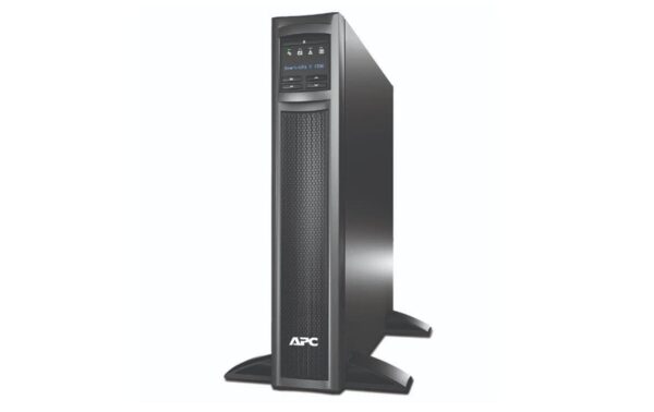 APC USV SMX1500RMI2U, 1500VA/1200W Tower, 2HE Rack, Line-Interactive kaufen Schweiz | Mediatech.ch