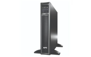 APC USV SMX1500RMI2UNC, 1500VA/1200W Tower, 2HE Rack, Line-Interactive kaufen Schweiz | Mediatech.ch