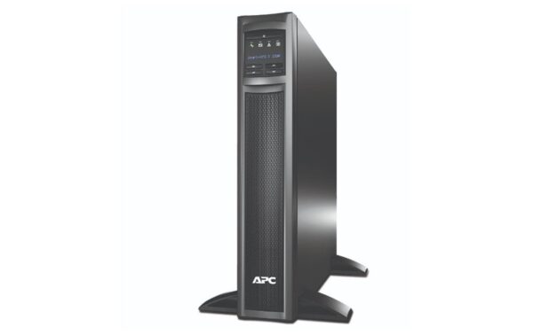 142009 - Mediatech APC USV SMX1500RMI2UNC, 1500VA/1200W Tower, 2HE Rack, Line-Interactive kaufen Schweiz | Mediatech.ch