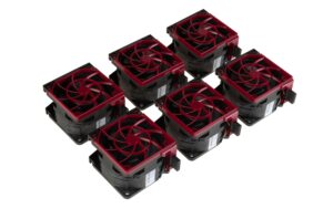 Hewlett Packard Enterprise HPE DL38x G10+ Maximum Performance Fan Kit kaufen | Mediatech.ch