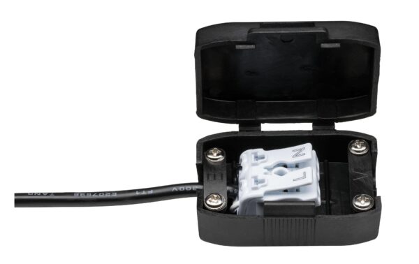 1420445_4 - Mediatech Paulmann EBL Set Nova Coin starr LED 3x6W 2700K 230V Weiss matt