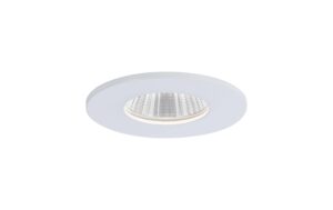 Paulmann EBL Set Calla IP65 starr 1x 770lm 4000K 7W 230V Weiss kaufen Schweiz | Mediatech.ch