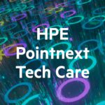 HPE TechCare HY4U7E Essential 3 Jahre TechCare für DL360 Gen10+