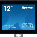 iiyama TF1215MC-B1 12.1 Touchscreen, IPS 1024x768, DP, HDMI, VGA