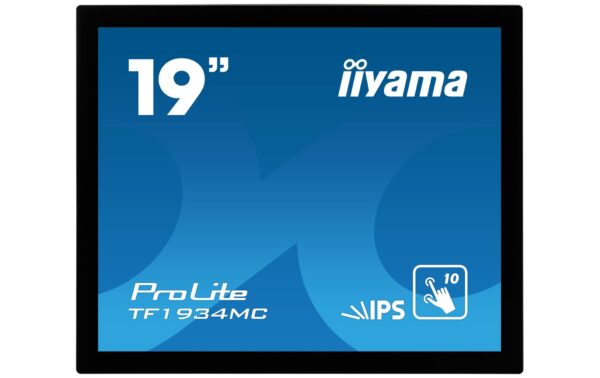 iiyama TF1934MC-B7X 19 Touchscreen, IPS 1280x1024, VGA, HDMI, DP kaufen Schweiz | Mediatech.ch
