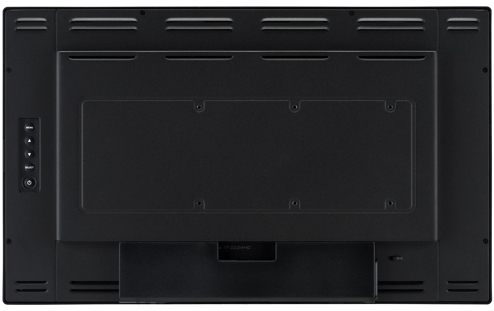 1421005_7 - Mediatech iiyama TF2234MC-B7X 21.5 Touchscreen, IPS 1920x1080, VGA, DP, HDMI