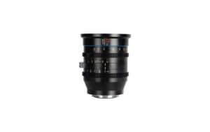 24mm T2 Full-frame Marco Cine Lens zu PL Mount
