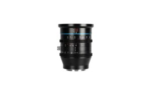 35mm T2 Full-frame Marco Cine Lens zu PL Mount