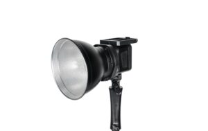 Sirui C60B Bi Color LED MonoLight kaufen | Mediatech.ch