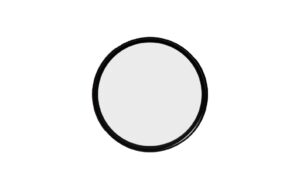 7Artisans BM-46mm 1/8 46mm 1/8 Black Mist filter