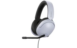 Sony INZONE H3 Gaming Headset Kabelgebunden (3.5mm)