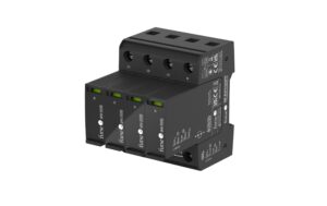 ABB Überspannungsableiter ESP 415T1/25/TT