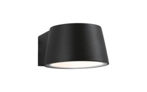 1422218 - Mediatech Paulmann Wandleuchte Capea 5W IP44 3000K Alu Grey kaufen Schweiz | Mediatech.ch