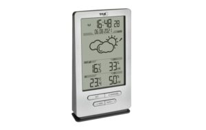 TFA Dostmann XENA Funkwetterstation ohne Batterie, inkl. Sender 30.3249.02 kaufen | Mediatech.ch