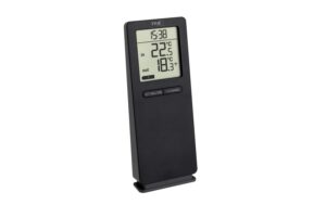 TFA Dostmann NEOLOGO Funk-Thermometer ohne Batterie kaufen | Mediatech.ch