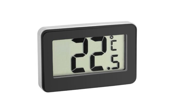 1423050 - Mediatech Digitales Thermometer inkl. L-Batterie
