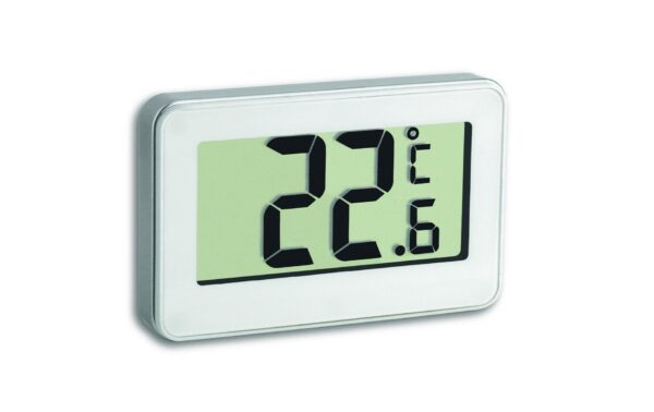 1423051_2 - Mediatech Digitales Thermometer inkl. L-Batterie