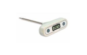 TFA Dostmann Digitalthermometer inkl. A-Batterie kaufen | Mediatech.ch