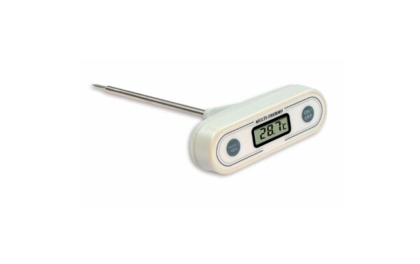 1423054 - Mediatech TFA Dostmann Digitalthermometer inkl. A-Batterie kaufen | Mediatech.ch