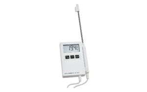 TFA Dostmann P200 Profi-Digitalthermometer inkl. A-Batterie kaufen | Mediatech.ch