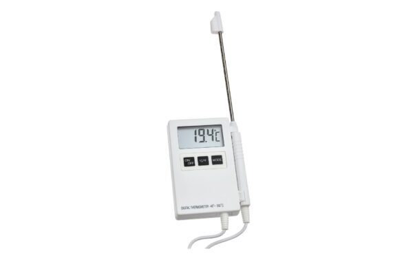 TFA Dostmann P200 Profi-Digitalthermometer inkl. A-Batterie kaufen | Mediatech.ch