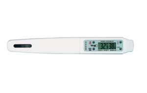 TFA Dostmann Pocket Thermo-Hygrometer inkl. A-Batterie kaufen | Mediatech.ch