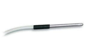 TFA Dostmann Thermoelementfühler 8 mtr. Kabel silber, PB-NEUTR kaufen | Mediatech.ch