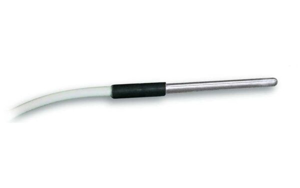 1423067 - Mediatech TFA Dostmann Thermoelementfühler 8 mtr. Kabel silber, PB-NEUTR kaufen | Mediatech.ch