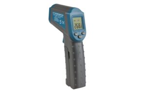 TFA Dostmann RAY Infrarot-Thermometer ohne Batterie kaufen | Mediatech.ch