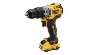 DeWalt Akku-Schlagbohrschrauber 12 V DCD706D2-QW, 2 x 2Ah kaufen Schweiz | Mediatech.ch