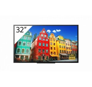 Sony FW-32BZ30J Public Display 32 Display, 300cd/m2, 24/7 Betrieb möglich