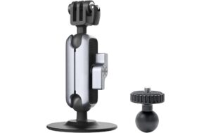 PGYTECH Action Camera Adhesive Mount kaufen Schweiz | Mediatech.ch