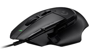 1424085 - Mediatech Logitech G502 X black kaufen Schweiz | Mediatech.ch