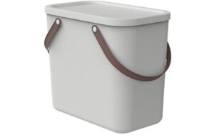 Rotho Aufbewahrungsbox W 25 l ALBULA Mistletoe white