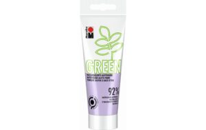 Marabu Alkydfarbe Green 100 ml Pastelllila